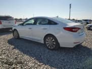 ✅ 2015 Hyundai Sonata Limited • VIN: 5NPE34AF8FH104965 • Lot: 87408735. Listed on Copart with 91,879 mi. Free auction sales archive from the USA and detailed vehicle history report at DreamBid. Image 2.