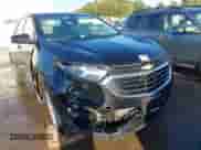 2020 Chevrolet Equinox LT с VIN 3GNAXUEV0LL286099, выставлен на аукционе IAAI как лот 43158567 с пробегом 100 083 миль миль и . История ставок и продаж доступна на DreamBid. Изображение 6.