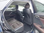 ✅ 2017 Lexus RX 350 • VIN: 2T2BZMCA0HC134806 • Lot: 43176486. Listed on IAAI with 74,079 mi. Free auction sales archive from the USA and detailed vehicle history report at DreamBid. Image 8.