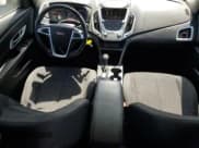 ✅ 2016 GMC Terrain SLE • VIN: 2GKALNEK7G6356549 • Lot: 63024285. Wystawiony na Copart z przebiegiem 138 955 mil. Bezpłatny archiwum sprzedaży aukcyjnych z USA i szczegółowy raport historii pojazdu na DreamBid. Zdjęcie 8.