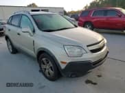 ✅ 2014 Chevrolet Captiva Sport LS • VIN: 3GNAL2EK7ES514582 • Lot: 78397674. Wystawiony na Copart z przebiegiem 174 351 mil. Bezpłatny archiwum sprzedaży aukcyjnych z USA i szczegółowy raport historii pojazdu na DreamBid. Zdjęcie 10.