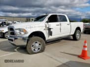 ✅ 2017 Ram 2500 Big Horn • VIN: 3C6UR5DL4HG776395 • Лот: 85961425. Опубликован ранее на Copart с пробегом 83 410 миль. Бесплатный доступ к архиву аукционных продаж из США и подробный отчёт об истории автомобиля на DreamBid. Изображение 1.