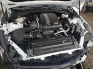 ✅ 2023 Cadillac CT4 Premium Luxury • VIN: 1G6DF5RK2P0122793 • Lot: 42668694. Wystawiony na Copart z przebiegiem 18 101 mil. Bezpłatny archiwum sprzedaży aukcyjnych z USA i szczegółowy raport historii pojazdu na DreamBid. Zdjęcie 11.