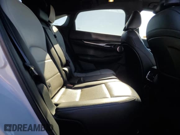 ✅ 2022 Infiniti QX55 Essential • VIN: 3PCAJ5K34NF104635 • Lot: 85158885. Listed on Copart with 30,350 mi. Free auction sales archive from the USA and detailed vehicle history report at DreamBid. Image 10.