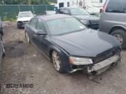 ✅ 2016 Audi A8 3.0T • VIN: WAU34AFD9GN002101 • Лот: 42720508. Опубликован ранее на IAAI с пробегом Не указан. Бесплатный доступ к архиву аукционных продаж из США и подробный отчёт об истории автомобиля на DreamBid. Изображение 1.