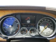 ✅ 2012 Bentley Continental GT • VIN: SCBGR3ZA3CC075458 • Lot: 71679835. Listed on Copart with 77,654 mi. Free auction sales archive from the USA and detailed vehicle history report at DreamBid. Image 9.