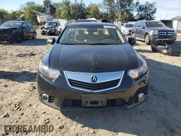 ✅ 2012 Acura TSX Technology • VIN: JH4CU2F64CC025736 • Lot: 82586865. Wystawiony na Copart z przebiegiem 135 156 mil. Bezpłatny archiwum sprzedaży aukcyjnych z USA i szczegółowy raport historii pojazdu na DreamBid. Zdjęcie 5.