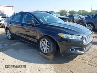 ✅ 2015 Ford Fusion SE • VIN: 3FA6P0HD6FR263685 • Lot: 43472227. Wystawiony na IAAI z przebiegiem 91 998 mil. Bezpłatny archiwum sprzedaży aukcyjnych z USA i szczegółowy raport historii pojazdu na DreamBid. Zdjęcie 1.