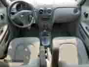 2007 Chevrolet HHR LT с VIN 3GNDA23D27S511793, выставлен на аукционе Copart как лот 71034274 с пробегом Не указан миль и Списание • Salvage title. История ставок и продаж доступна на DreamBid. Изображение 8.