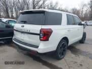 ✅ 2023 Ford Expedition Limited • VIN: 1FMJU2A8XPEA34223 • Lot: 41815116. Listed on IAAI with 25,427 mi. Free auction sales archive from the USA and detailed vehicle history report at DreamBid. Image 4.