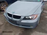 ✅ 2007 BMW 3 Series 328i • VIN: WBAVA33547KX73111 • Lot: 43174545. Listed on IAAI with 230,116 mi. Free auction sales archive from the USA and detailed vehicle history report at DreamBid. Image 6.