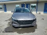 ✅ 2023 Hyundai Elantra SEL • VIN: KMHLM4AG1PU627048 • Lot: 80159925. Listed on Copart with 64,602 mi. Free auction sales archive from the USA and detailed vehicle history report at DreamBid. Image 13.