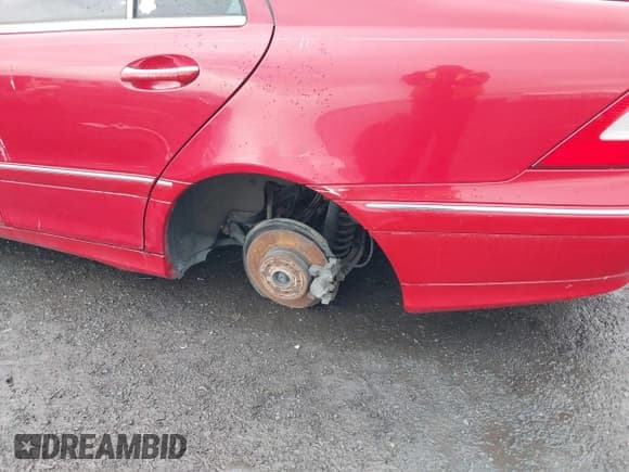 ✅ 2007 Mercedes-Benz C 280 Luxury • VIN: WDBRF92H97F846209 • Lot: 41874852. Wystawiony na IAAI z przebiegiem 143 665 mil. Bezpłatny archiwum sprzedaży aukcyjnych z USA i szczegółowy raport historii pojazdu na DreamBid. Zdjęcie 6.