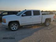 ✅ 2015 Chevrolet Silverado 1500 LTZ • VIN: 3GCPCSEC1FG155634 • Лот: 78658204. Опубликован ранее на Copart с пробегом 144 300 миль. Бесплатный доступ к архиву аукционных продаж из США и подробный отчёт об истории автомобиля на DreamBid. Изображение 1.