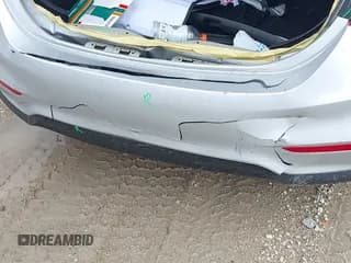 ✅ 2022 Hyundai Accent SE • VIN: 3KPC24A62NE173633 • Лот: 39031071. Опубликован ранее на IAAI с пробегом 49 089 миль. Бесплатный доступ к архиву аукционных продаж из США и подробный отчёт об истории автомобиля на DreamBid. Изображение 6.