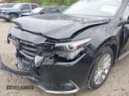 ✅ 2022 Mazda CX-9 Signature • VIN: JM3TCBEY1N0616982 • Lot: 42125790. Wystawiony na IAAI z przebiegiem 101 918 mil. Bezpłatny archiwum sprzedaży aukcyjnych z USA i szczegółowy raport historii pojazdu na DreamBid. Zdjęcie 19.