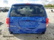 ✅ 2020 Dodge Grand Caravan SE Plus • VIN: 2C4RDGBG5LR202812 • Lot: 85546275. Wystawiony na Copart z przebiegiem 89 241 mil. Bezpłatny archiwum sprzedaży aukcyjnych z USA i szczegółowy raport historii pojazdu na DreamBid. Zdjęcie 6.