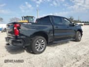 ✅ 2021 Chevrolet Silverado 1500 RST • VIN: 1GCUYEET5MZ291011 • Lot: 52319985. Wystawiony na Copart z przebiegiem 2 223 mil. Bezpłatny archiwum sprzedaży aukcyjnych z USA i szczegółowy raport historii pojazdu na DreamBid. Zdjęcie 3.