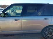 ✅ 2020 Land Rover Range Rover • VIN: SALGS5SE4LA590564 • Lot: 41767048. Listed on IAAI with 53,531 mi. Free auction sales archive from the USA and detailed vehicle history report at DreamBid. Image 14.