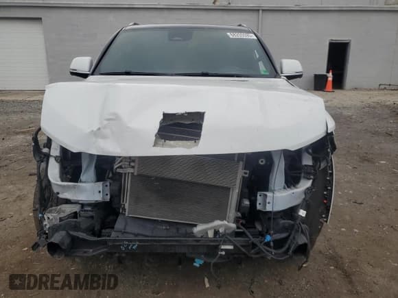 ✅ 2022 Jeep Grand Wagoneer Series II • VIN: 1C4SJVFJ8NS106467 • Lot: 68205595. Wystawiony na Copart z przebiegiem 86 611 mil. Bezpłatny archiwum sprzedaży aukcyjnych z USA i szczegółowy raport historii pojazdu na DreamBid. Zdjęcie 5.