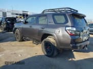 ✅ 2023 Toyota 4Runner TRD Pro • VIN: JTELU5JR4P6133715 • Lot: 43048097. Wystawiony na IAAI z przebiegiem 49 411 mil. Bezpłatny archiwum sprzedaży aukcyjnych z USA i szczegółowy raport historii pojazdu na DreamBid. Zdjęcie 3.