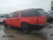 ✅ 2007 Chevrolet Suburban Commercial • VIN: 3GNGK26K17G299668 • Lot: 59481865. Wystawiony na Copart z przebiegiem 305 742 mil. Bezpłatny archiwum sprzedaży aukcyjnych z USA i szczegółowy raport historii pojazdu na DreamBid. Zdjęcie 2.