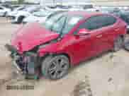 2017 Hyundai Elantra Limited с VIN KMHD84LF8HU127418, выставлен на аукционе IAAI как лот 43094172 с пробегом 121 455 миль миль и . История ставок и продаж доступна на DreamBid. Изображение 17.