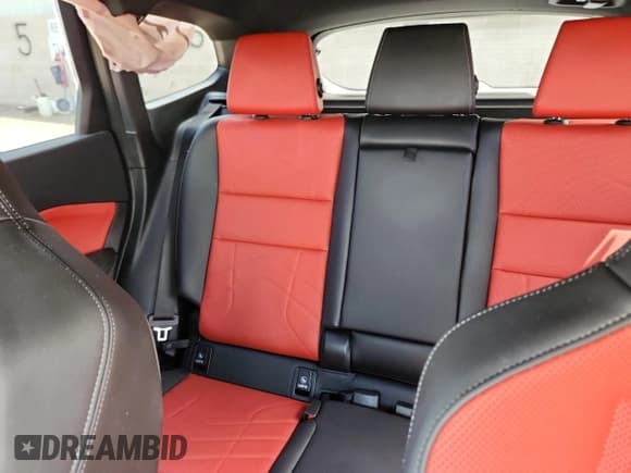 ✅ 2024 BMW X1 • VIN: WBX13EF07R5Y08140 • Lot: 80403965. Listed on Copart with 10,578 mi. Free auction sales archive from the USA and detailed vehicle history report at DreamBid. Image 10.