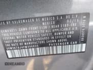 ✅ 2015 Volkswagen Jetta S • VIN: 3VW2K7AJ4FM306835 • Lot: 42881655. Listed on IAAI with 212,508 mi. Free auction sales archive from the USA and detailed vehicle history report at DreamBid. Image 9.