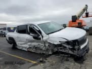 ✅ 2024 Chevrolet Silverado EV Work Truck • VIN: 1GC10UED6RU202788 • Лот: 86390984. Опубликован ранее на Copart с пробегом 5 293 миль. Бесплатный доступ к архиву аукционных продаж из США и подробный отчёт об истории автомобиля на DreamBid. Изображение 4.