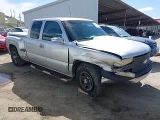 ✅ 2002 Chevrolet Silverado 1500 LT • VIN: 2GCEC19TX21254290 • Lot: 41998958. Wystawiony na IAAI z przebiegiem 222 072 mil. Bezpłatny archiwum sprzedaży aukcyjnych z USA i szczegółowy raport historii pojazdu na DreamBid. Zdjęcie 1.