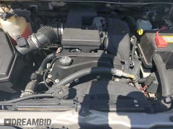 ✅ 2006 Chevrolet Colorado 1LT • VIN: 1GCDT146768185929 • Лот: 61696805. Опубликован ранее на Copart с пробегом 126 980 миль. Бесплатный доступ к архиву аукционных продаж из США и подробный отчёт об истории автомобиля на DreamBid. Изображение 11.