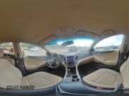 ✅ 2011 Hyundai Sonata GLS • VIN: 5NPEB4AC8BH180351 • Lot: 51241924. Listed on Copart with 137,035 mi. Free auction sales archive from the USA and detailed vehicle history report at DreamBid. Image 12.