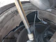 ✅ 2013 Jaguar XF V6 AWD • VIN: SAJWJ0EF2D8U06052 • Lot: 42285309. Wystawiony na IAAI z przebiegiem 112 799 mil. Bezpłatny archiwum sprzedaży aukcyjnych z USA i szczegółowy raport historii pojazdu na DreamBid. Zdjęcie 20.