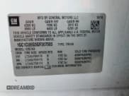 ✅ 2016 Chevrolet Silverado 2500HD Work Truck • VIN: 1GC1CUEG5GF307583 • Lot: 45282555. Wystawiony na Copart z przebiegiem 140 777 mil. Bezpłatny archiwum sprzedaży aukcyjnych z USA i szczegółowy raport historii pojazdu na DreamBid. Zdjęcie 12.