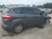 ✅ 2015 Ford C-Max SE • VIN: 1FADP5AU1FL116669 • Lot: 89731695. Wystawiony na Copart z przebiegiem Nie podano. Bezpłatny archiwum sprzedaży aukcyjnych z USA i szczegółowy raport historii pojazdu na DreamBid. Zdjęcie 3.