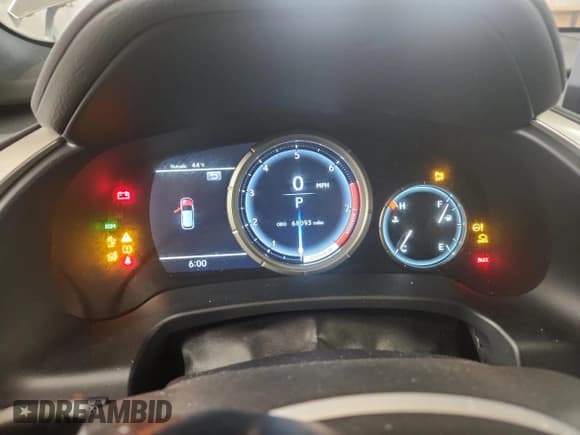 ✅ 2020 Lexus RX 350 F Sport • VIN: 2T2SZMDA8LC256742 • Lot: 91790205. Listed on Copart with 68,093 mi. Free auction sales archive from the USA and detailed vehicle history report at DreamBid. Image 9.