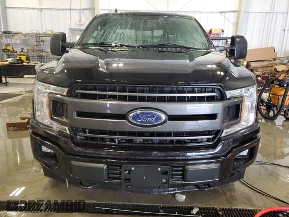 ✅ 2019 Ford F-150 XL • VIN: 1FTEW1E58KKC33078 • Lot: 44142775. Listed on Copart with 131,344 mi. Free auction sales archive from the USA and detailed vehicle history report at DreamBid. Image 5.