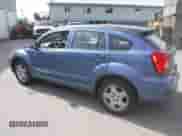 2007 Dodge Caliber SXT с VIN 1B3HB48B37D381082, выставлен на аукционе Copart как лот 65868924 с пробегом 84 572 миль миль и Списание • Salvage title. История ставок и продаж доступна на DreamBid. Изображение 4.
