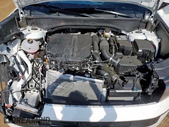 ✅ 2025 Hyundai Santa Fe Calligraphy • VIN: 5NMP54GL7SH126964 • Lot: 61192575. Listed on Copart with 5,474 mi. Free auction sales archive from the USA and detailed vehicle history report at DreamBid. Image 12.