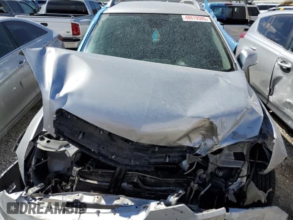 ✅ 2014 Chevrolet Captiva Sport LT • VIN: 3GNAL3EK6ES573404 • Lot: 48619585. Wystawiony na Copart z przebiegiem Nie podano. Bezpłatny archiwum sprzedaży aukcyjnych z USA i szczegółowy raport historii pojazdu na DreamBid. Zdjęcie 12.