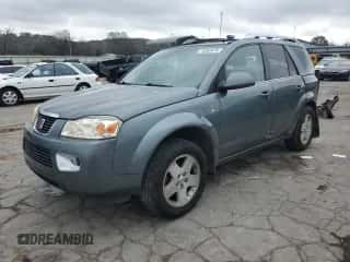 2007 Saturn VUE V6 с VIN 5GZCZ53437S842956, выставлен на аукционе Copart как лот 79265474 с пробегом 265 101 миль миль и Чистый • Clean title. История ставок и продаж доступна на DreamBid. Изображение 1.