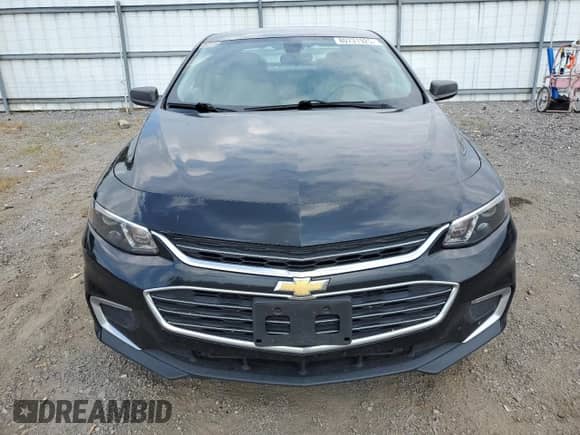2018 Chevrolet Malibu LS with VIN 1G1ZC5ST4JF284971, listed as a Copart auction lot 80731925 with 225,045 mi miles and Salvage title. Bid and sale history available at DreamBid. Image 5.