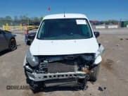 ✅ 2017 Ford Transit Connect XL • VIN: NM0GE9E77H1327976 • Лот: 42023283. Опубликован ранее на IAAI с пробегом Не указан. Бесплатный доступ к архиву аукционных продаж из США и подробный отчёт об истории автомобиля на DreamBid. Изображение 11.