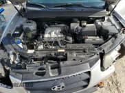 ✅ 2009 Hyundai Santa Fe Limited • VIN: 5NMSH13E29H237391 • Lot: 68268304. Listed on Copart with 97,962 mi. Free auction sales archive from the USA and detailed vehicle history report at DreamBid. Image 12.