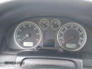 ✅ 2002 Volkswagen Passat GLX • VIN: WVWTH63B22P356725 • Lot: 43800655. Listed on IAAI with 176,477 mi. Free auction sales archive from the USA and detailed vehicle history report at DreamBid. Image 7.