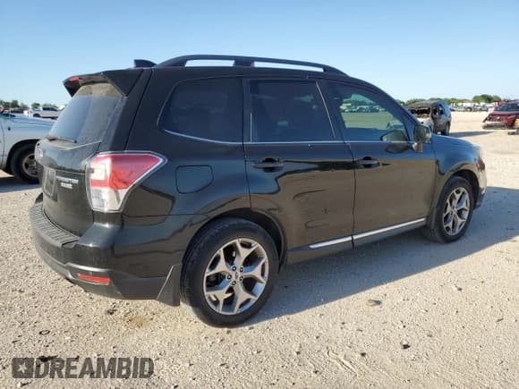 ✅ 2017 Subaru Forester Touring • VIN: JF2SJAWC2HH461115 • Лот: 54175325. Опубликован ранее на Copart с пробегом 79 943 миль. Бесплатный доступ к архиву аукционных продаж из США и подробный отчёт об истории автомобиля на DreamBid. Изображение 3.