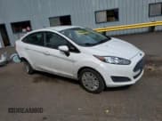 ✅ 2014 Ford Fiesta S • VIN: 3FADP4AJ2EM227499 • Lot: 67220275. Wystawiony na Copart z przebiegiem 143 023 mil. Bezpłatny archiwum sprzedaży aukcyjnych z USA i szczegółowy raport historii pojazdu na DreamBid. Zdjęcie 4.