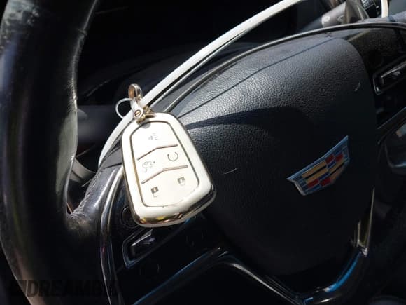 ✅ 2016 Cadillac CTS RWD • VIN: 1G6AP5SX3G0106818 • Lot: 43471931. Listed on IAAI with 188,557 mi. Free auction sales archive from the USA and detailed vehicle history report at DreamBid. Image 11.