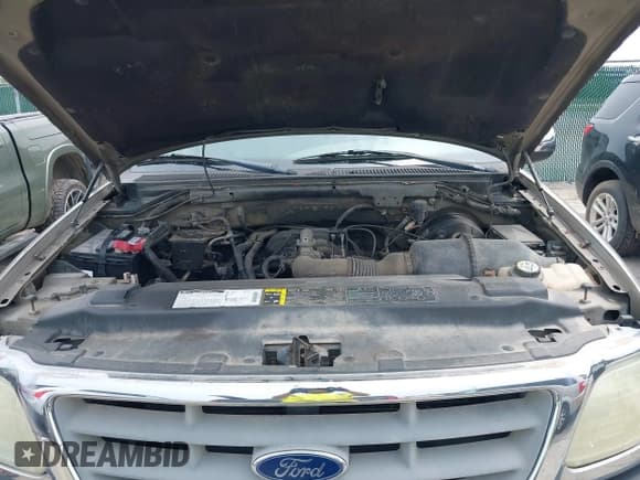 ✅ 2002 Ford F-150 XL • VIN: 2FTRX17232CA91504 • Лот: 42504053. Опубликован ранее на IAAI с пробегом 153 206 миль. Бесплатный доступ к архиву аукционных продаж из США и подробный отчёт об истории автомобиля на DreamBid. Изображение 10.